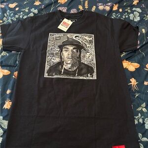 The Marathon Clothing Men’s T-shirt Size M